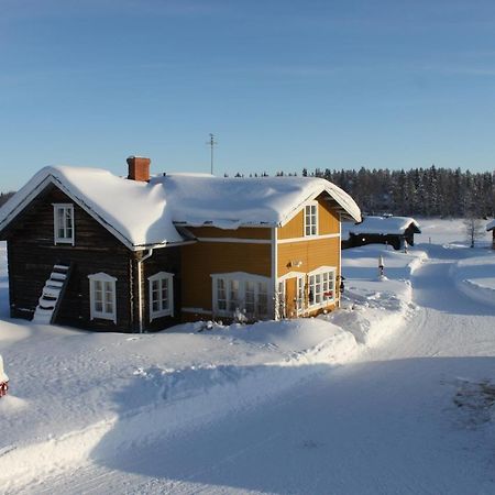 Elves Village Hotel Конгас Экстерьер фото