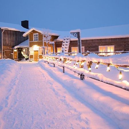 Elves Village Hotel Конгас Экстерьер фото