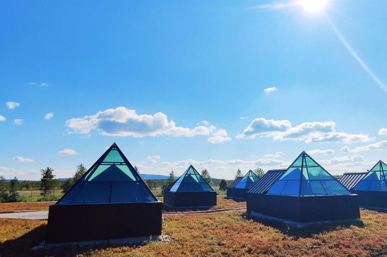 Elves Village Hotel Конгас Экстерьер фото