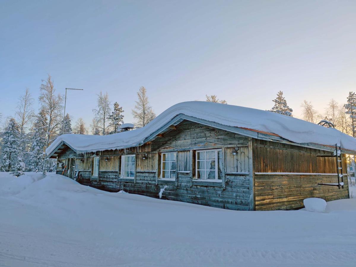 Elves Village Hotel Конгас Экстерьер фото