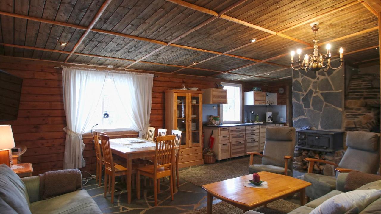 Elves Village Hotel Конгас Экстерьер фото