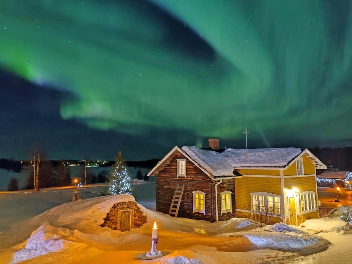 Elves Village Hotel Конгас Экстерьер фото