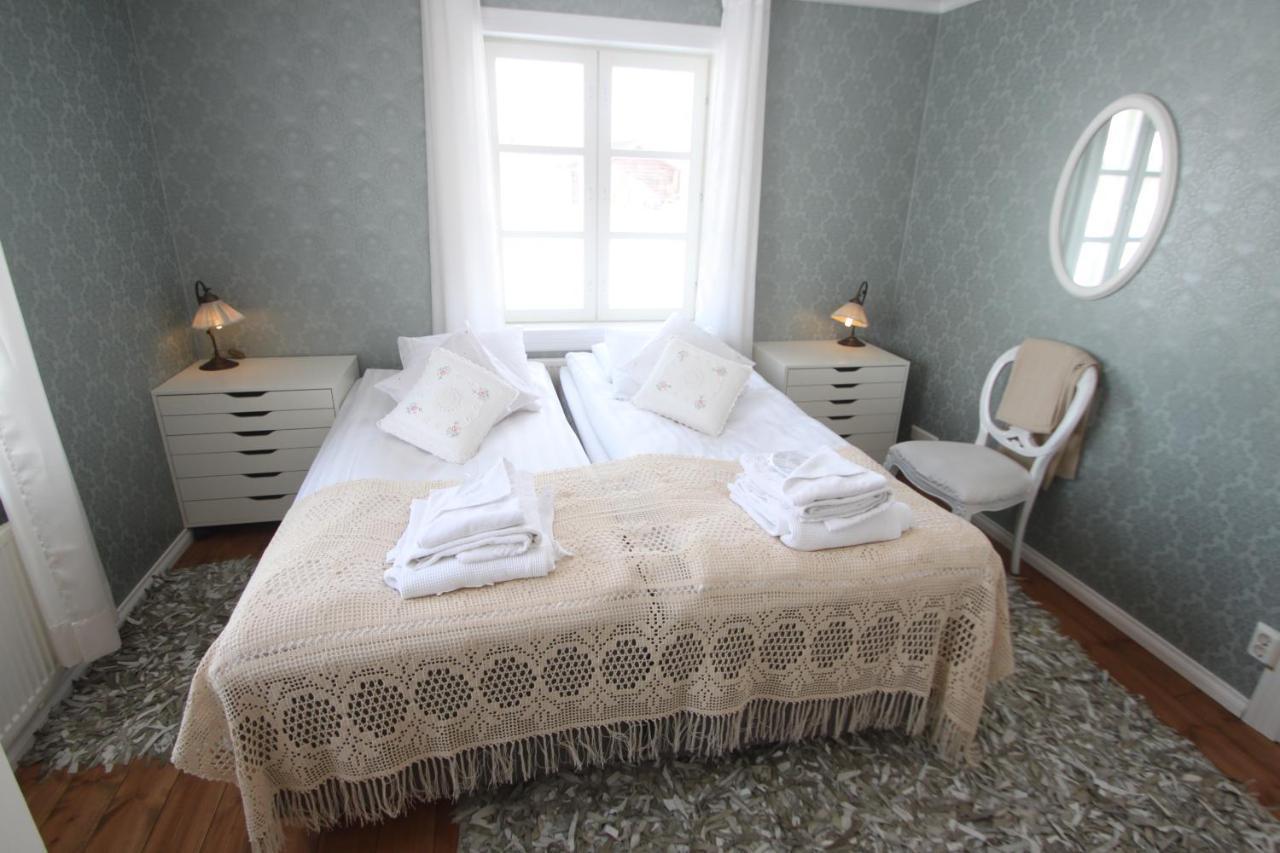 Elves Village Hotel Конгас Экстерьер фото