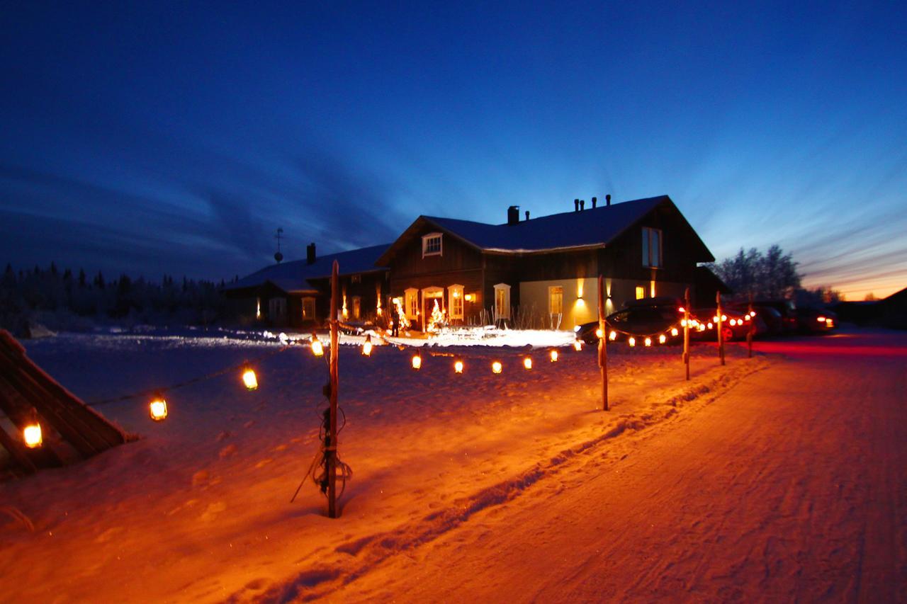 Elves Village Hotel Конгас Экстерьер фото