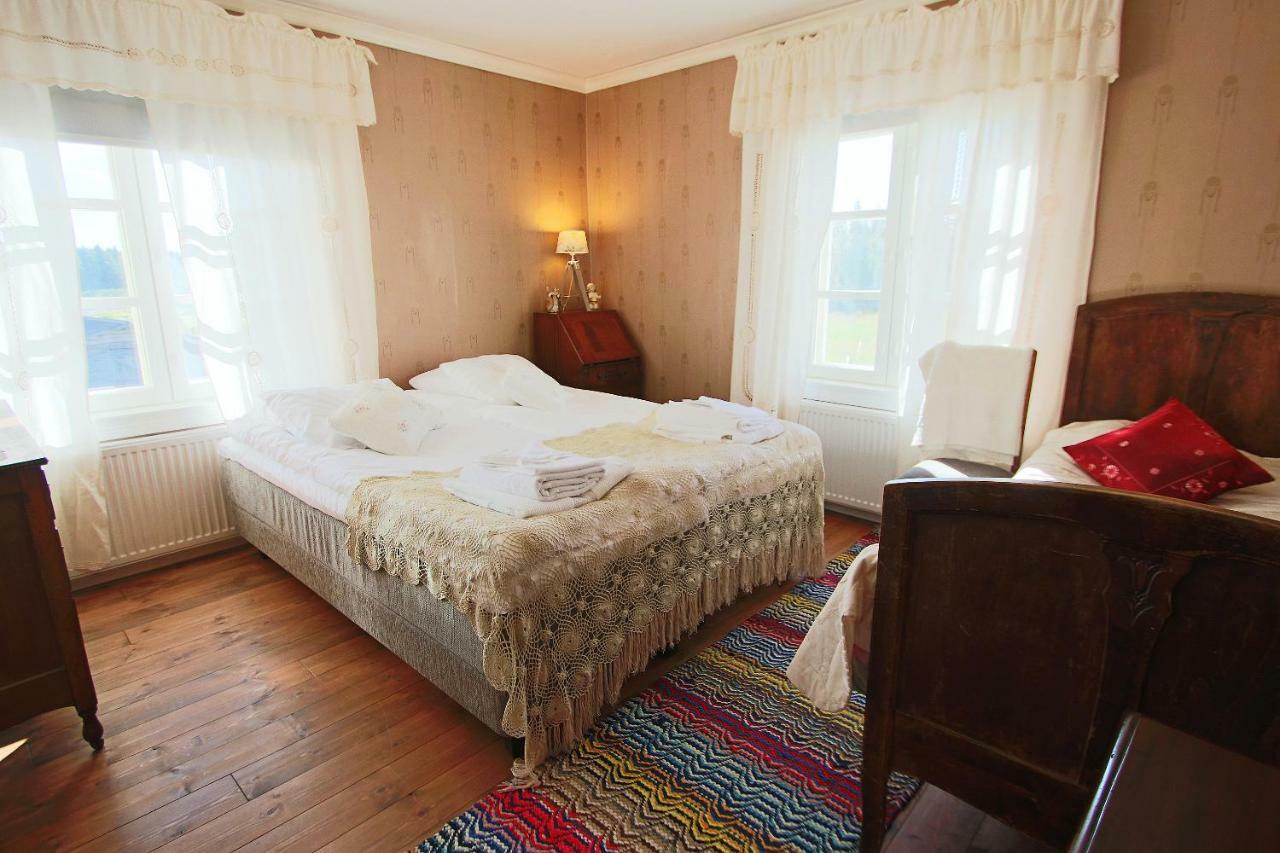 Elves Village Hotel Конгас Экстерьер фото