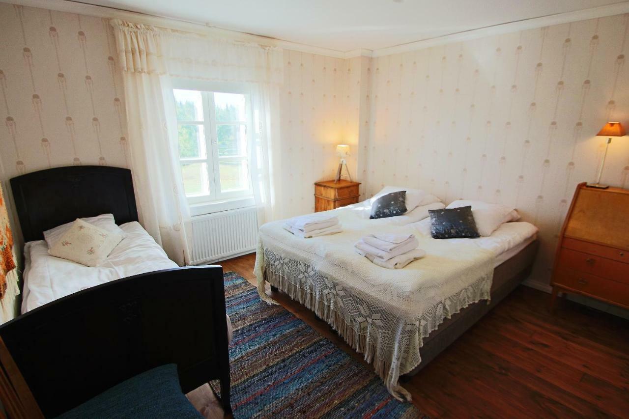 Elves Village Hotel Конгас Экстерьер фото
